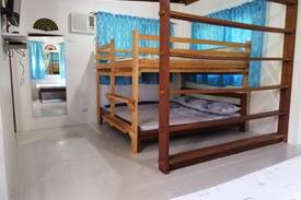 San Francisco Island Cabin | Esterlita's Cottages Camotes