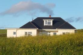 Crynant Cabin | Clover Cliff Cottage, Rhossili, Gower