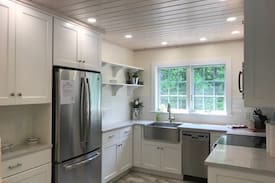 Cooperstown House | Oaks Creek Guest Cottage