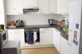 Graz City Centre Apartment | Schöne Altbauwohnung in Zentraler Lage