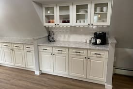 Otego House | Bailey's Creek