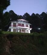 Lansdowne Apartment | Rustic Villa Stay in Lansdowne- Sunset Villa