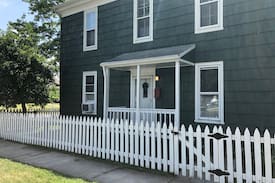 Maumee Apartment | Van Rensselaer Apartment in Uptown Maumee
