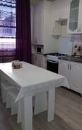 Aktobe Apartment | 1 комнатная квартира в центре города. В ЖК АРМАН