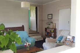 Ararat Cabin | Barkly Cottage - Ararat Town Centre