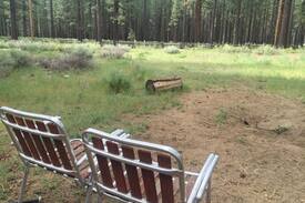 Sierra Tract Cabin | Hot Tub, Relax & Mountain Vibes. 420 friendly!