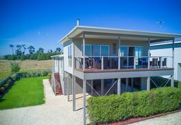 Coronet Bay House | Amaroo, a beautiful place