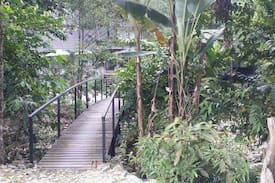 Hulu Langat Villa | RumahKebun - an ideal getaway