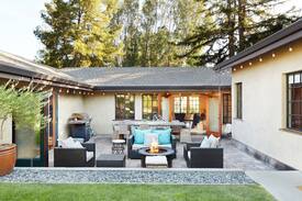 Sonoma House | Sonoma Neo Hacienda.