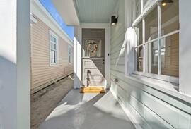 Galveston House | ❤️Sunday’s Beachy Retreat🏖
