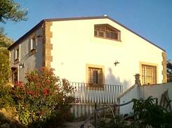 Borgetto Villa | Chalet Belvedere vista mare