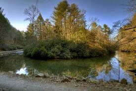 Ellijay Cabin | Sleepy Bear Hollow