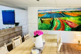 Auchencairn Cabin | Bridgend Cottage, Auchencairn, Castle Douglas