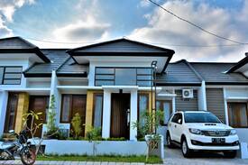 Mataram House | RANIA's HOUSE of LOMBOK