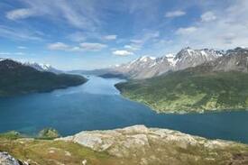 Tromso House | Olderbukta