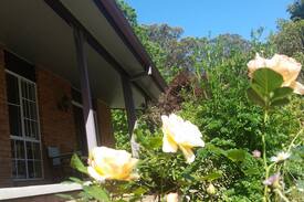 Woollamia House | Rivendell BnB, Jervis Bay