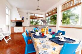 Marina di Modica House | Villa azzurra