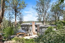 Bowral House | Greentrees