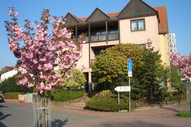 Friedrichsdorf Apartment | Möbl. 3 Zi. Wohnung H8