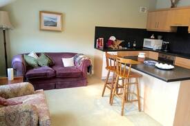 Graiguenamanagh Apartment | Cosy apartment in Graiguenamanagh, Co Kilkenny