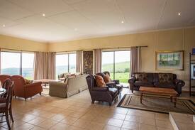 Thaba Chweu Villa | Mistyridge Guesthouse