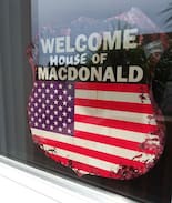 Oceanside House | "House of MacDonald"