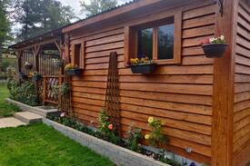 Lablachere Villa | Chalet de la brise