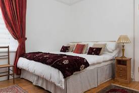 Cullercoats Apartment | Castaway Apartment on Cullercoats Sea Front