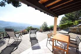 Merea Villa | Casa Belga in Villaggio Merea