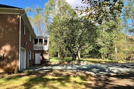 Cobham House | Cismont Lodge
