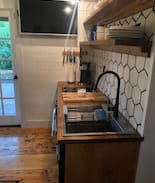 De Funiak Springs House | Santa Clara Tiny House