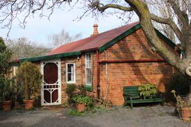 Evandale Cabin | Solomon Cottage