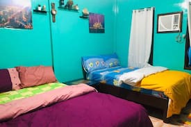 Mati Cabin | Exclusive private resort