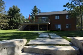 Frontenac Cabin | COTTAGE OASIS ON WOLFE LAKE. PERFECT GET AWAY!
