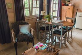 Ter Apel Cabin | Le Petit Sauna