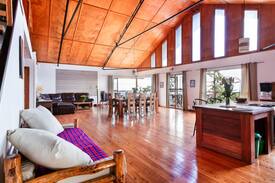 Kajiado County House | The Castle - Views, Wildlife and Sunsets