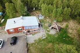 Inari House | Ranta-Antti, Ranta-Antintie 3