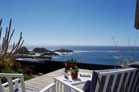 Quintay House | The Studio, Quintay
