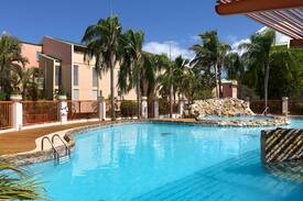 Cabo Rojo Apartment | Villa Campomar Cabo Rojo