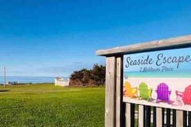 Savage Harbour Cabin | Seaside Escapes - 2 Meldrum Place