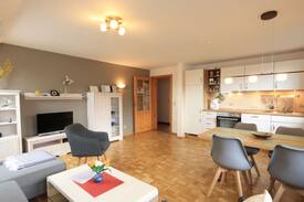 Braunlage Apartment | Ferienwohnung Bergrose
