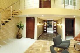 Islamabad Apartment | Luxurious Furnished Pent House Hamdan Heights