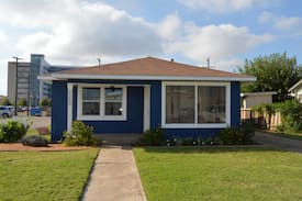 Midland House | Air Bnb’s Most Wish listed in Midland!