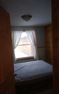 Aroostook Cabin | Cabin On The Hill