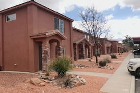 Kanab House | The Happy Cactus House