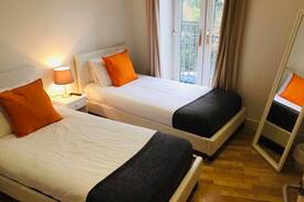 Holmbridge Apartment | Madeline - Holmfirth Vineyard