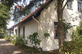 Ottersberg Apartment | Ferienwohnung im Haus am alten Weg