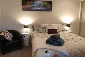 Boyland House | Scenic Rim Accommodation Unit 1