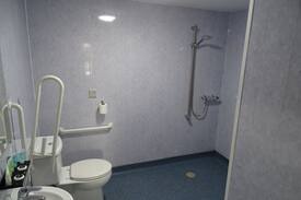 Fiddington House | Double room-Ensuite