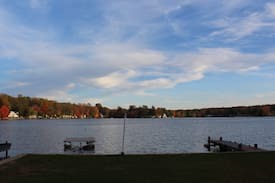 Columbia Cabin | Lakeside Cottage in Columbia, Ct